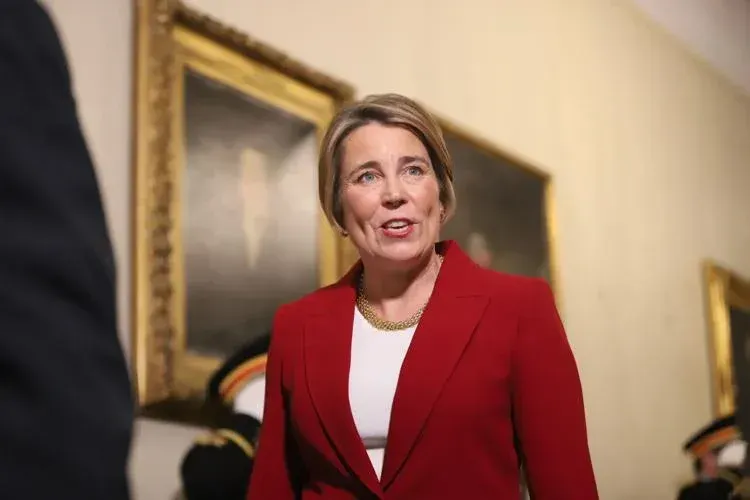 GOP Gov Candidates Rip Healey’s State Of The Commonwealth Speech As Empty