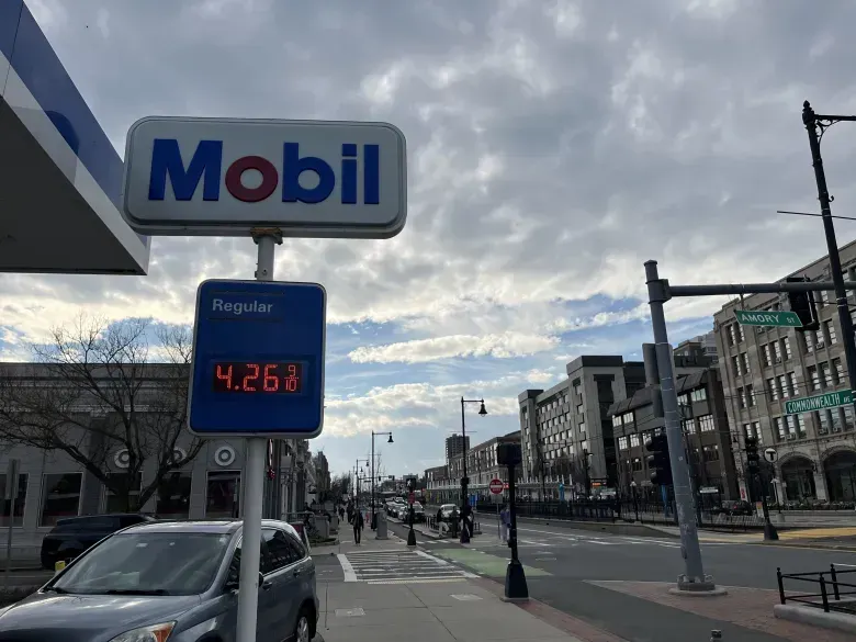 Massachusetts GOP Gov Candidates Call for Gas Tax Suspension as Prices Near $4. Maura Healey Says No