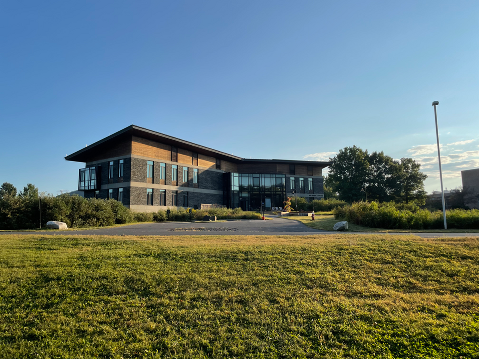Hampshire College Is Closing. It’s a Warning About Useless Degrees