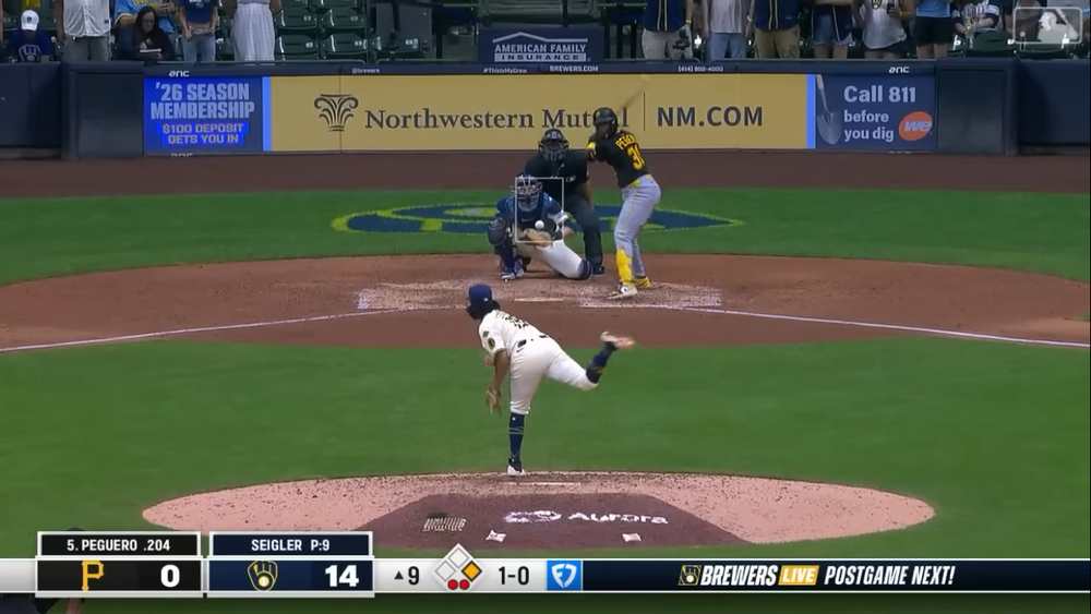 Worcester Red Sox Infielder Anthony Seigler Could Become MLB’s Third Modern Switch-Pitcher