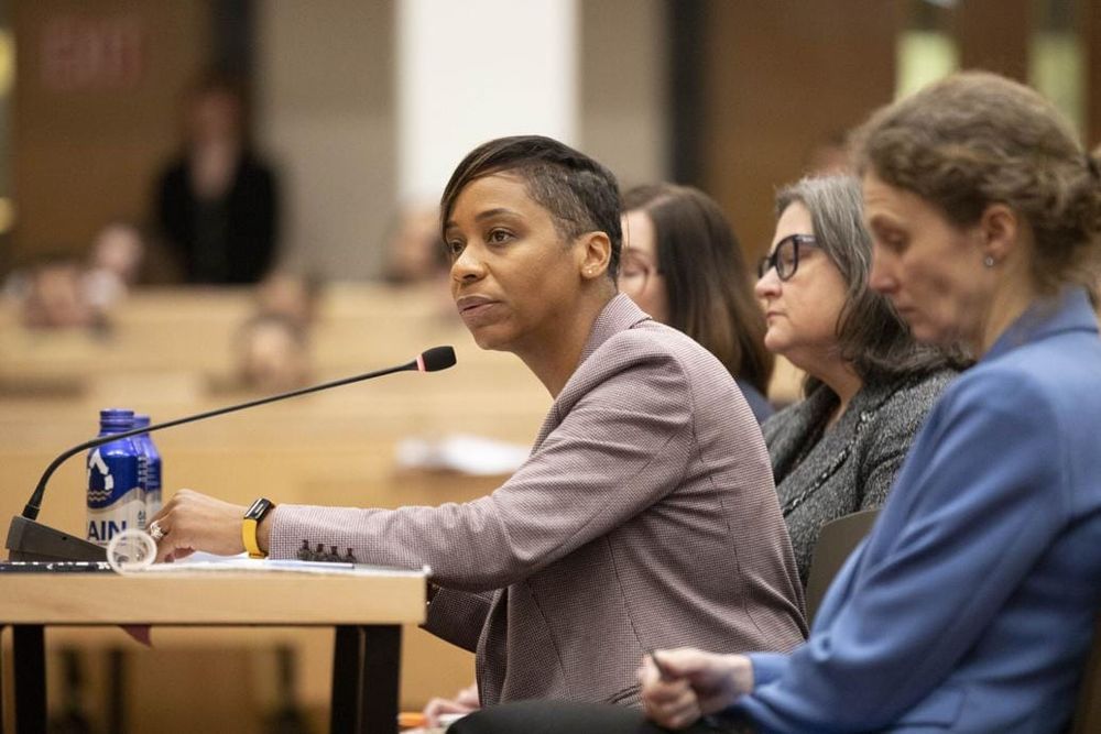 Democratic Leaders Cheer Andrea Campbell's Sabotage Of Tax Cut Ballot Question