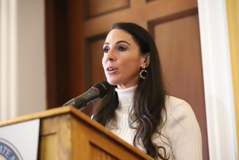 Spotlight: Diana DiZoglio — Massachusetts’ Watchdog for Government Accountability