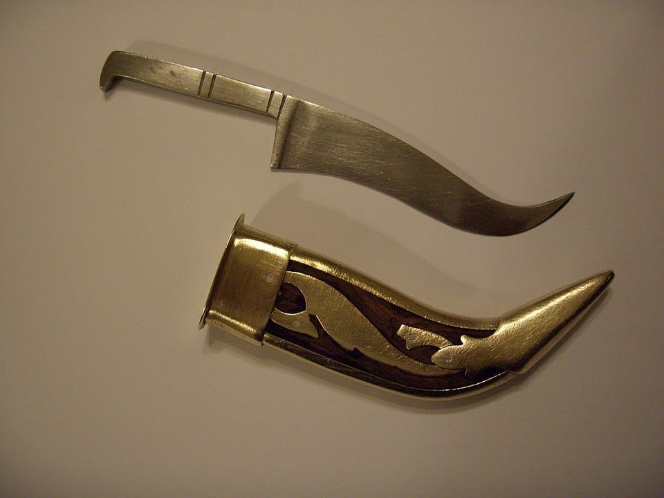 Hopkinton Lets Some Sikh Students Carry Ceremonial Knives In School