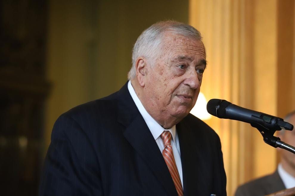 Mass. House Votes To Restrict Voter-Approved Legislative Audit