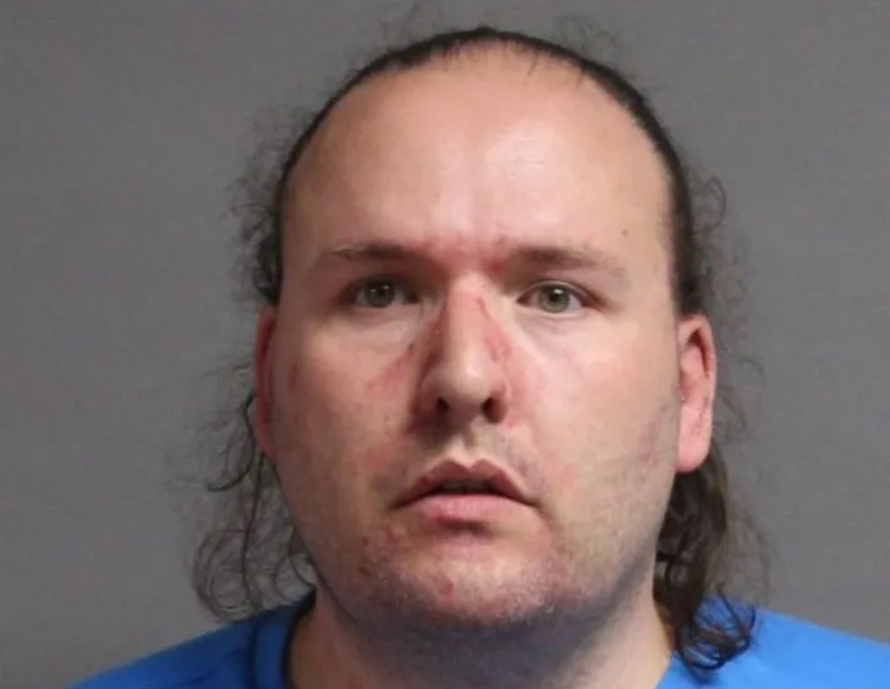 The Media Wants You To Believe This Former Democratic NH State Rep Going To Prison For Child Porn Is A Woman
