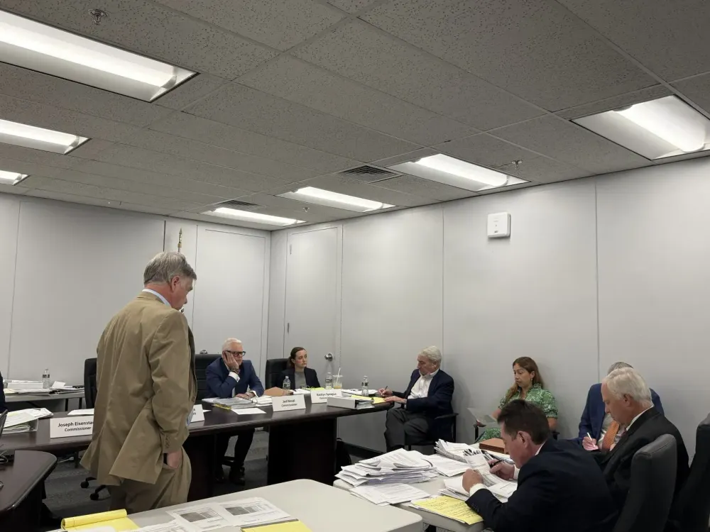 Handwriting Expert Says Republican AG, Lt. Governor Candidates Submitted Hundreds Of Fraudulent Signatures