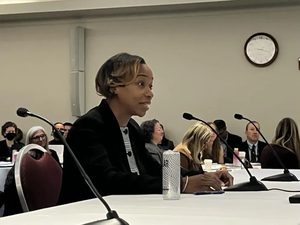 Andrea Campbell Plans To Defend In-State Tuition For Illegal Immigrants Against DOJ Lawsuit