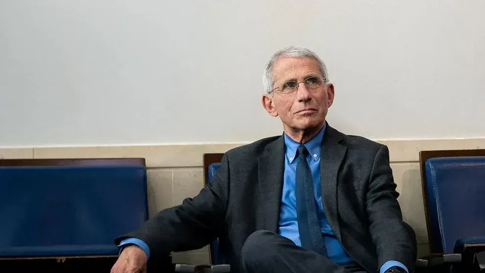 Anthony Fauci Refuses to Answer Senate Questions, Invokes Fifth Amendment During COVID Hearing