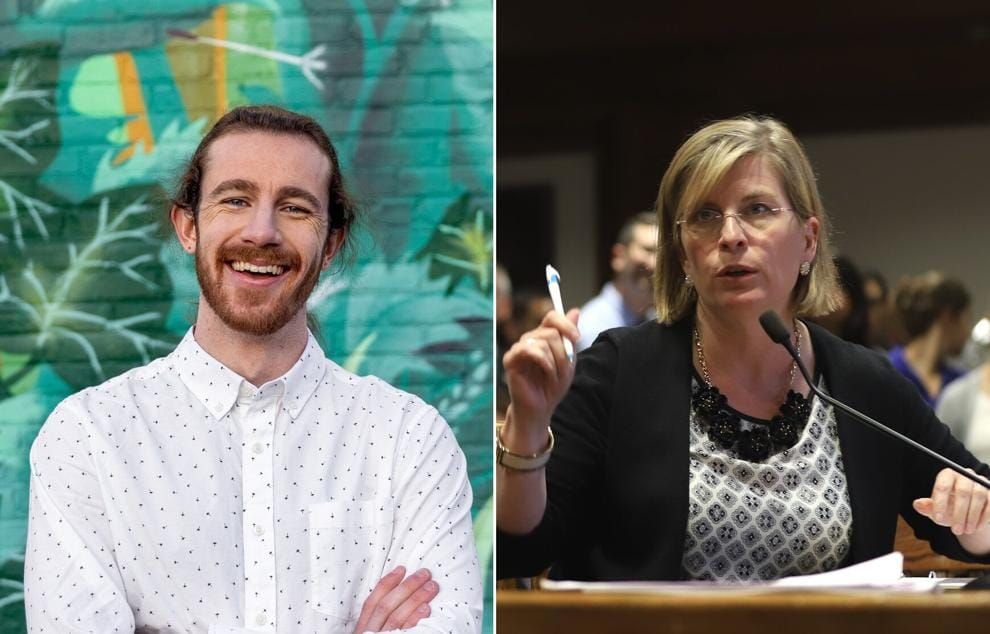 They/Them Candidate Challenges Cambridge Incumbent State Rep In Primary Rematch