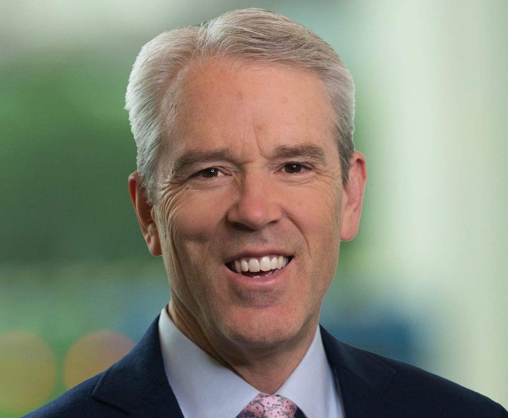 Spotlight: Ross Jones on Purpose at the Intersection of Business, Faith, and Service