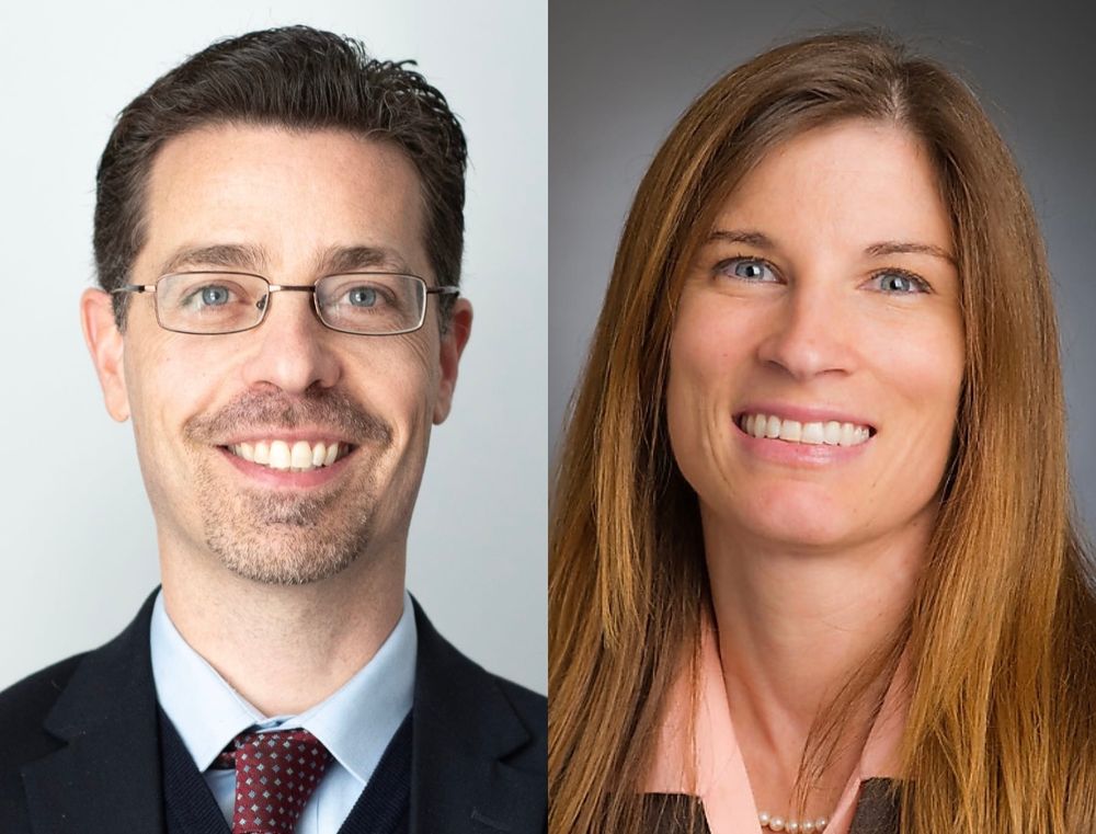 Spotlight: Michael and Tracy Balboni on the Intersection of Faith and Medicine in Service