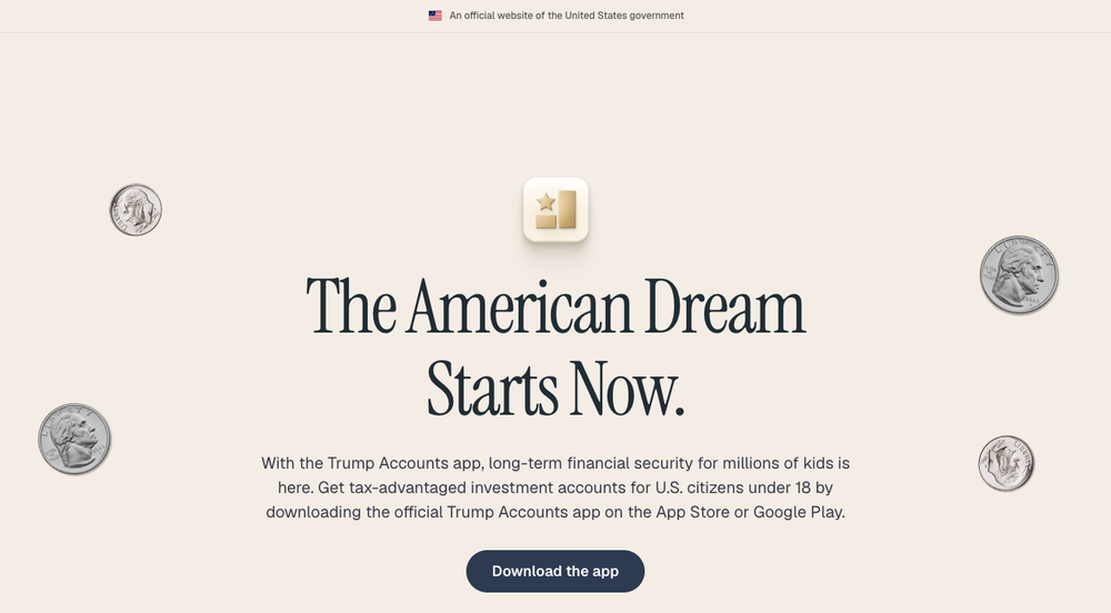 Trump Accounts Explained: What They Are, Who Qualifies, and How Parents Can Claim the $1,000 Investment