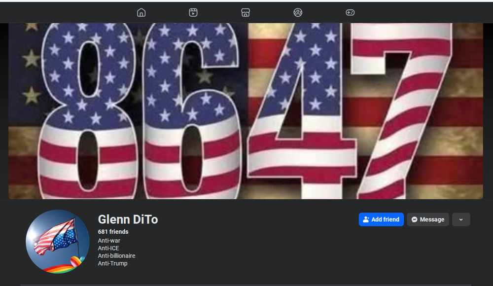 Norwell Teacher Draws Criticism Over Anti-Trump ‘8647’ Post, Vow To Shove Policy Down Parents’ Throats