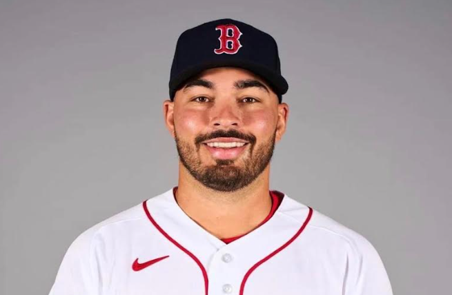Red Sox Reliever Alec Gamboa Detailed Cars, Worked Construction On His Journey To The Big Leagues