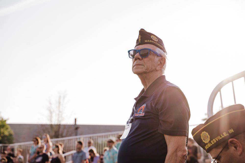 Massachusetts Must Keep Veterans’ Resources Working for Veterans