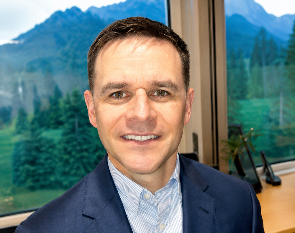 Spotlight: Patrick Burke's Mission to Build Up Faith, Family, and Future Leaders