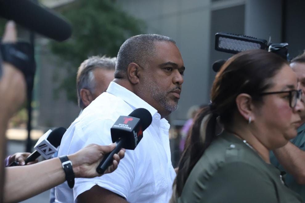 Maura Healey Calls Fraud Charges Against Methuen State Rep 'Very Disturbing'