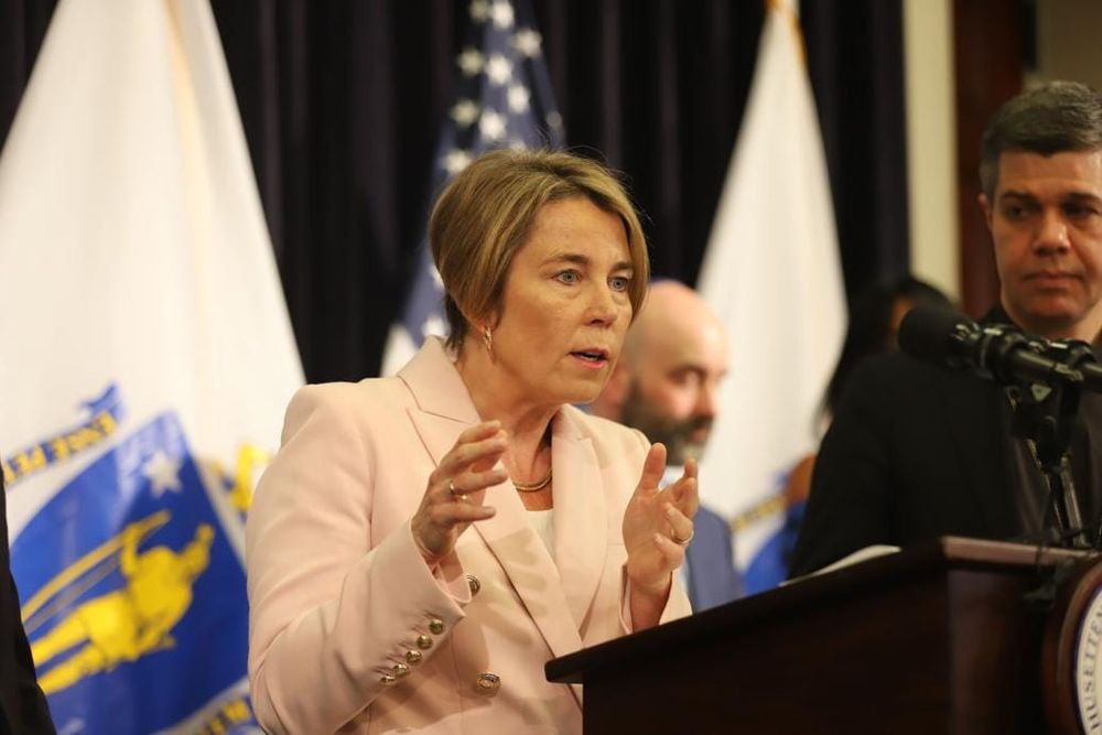 Massachusetts Life Sciences Industry Losing Thousands of Jobs Under Maura Healey