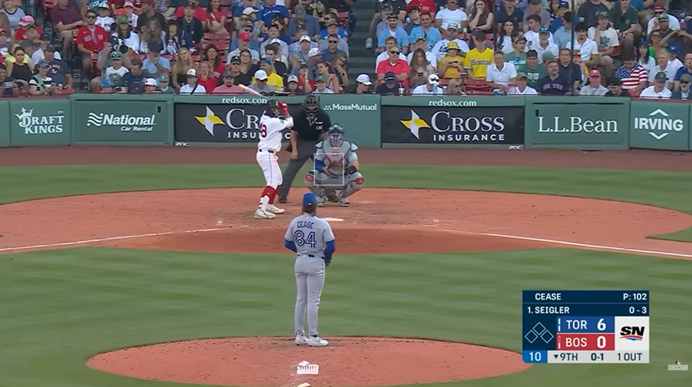 Red Sox Hope To Avoid Fourth Straight Loss, Face Pitcher Who One-Hit Them Earlier This Year