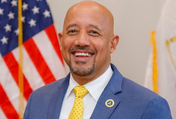 Massachusetts Mayor Who Needed Spanish Interpreter Charged With $1.5 Million COVID Fraud; His Lawyer Rams Parked Car After Court