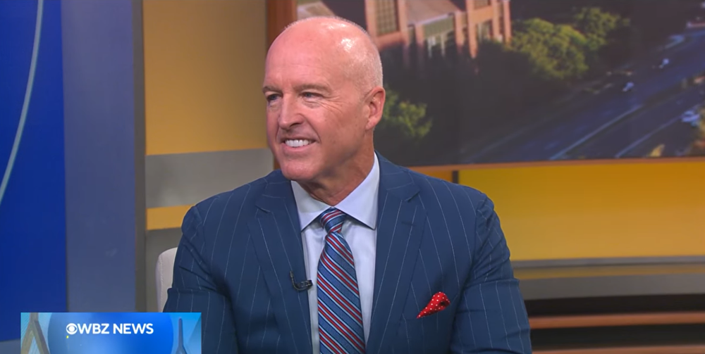 Mike Minogue Calls For Outside Audit Of Massachusetts Government, Push To Grow Manufacturing