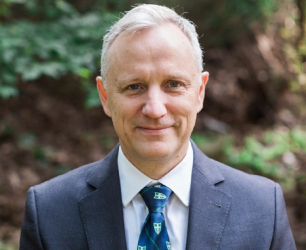 Spotlight: Timothy Belk on Forming the Next Generation at Boston Trinity Academy