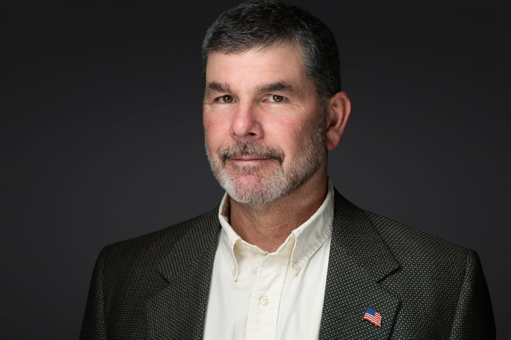 Meet The Candidates: Tyler Macallister, Republican Congressional Candidate For Massachusetts’ 9th District