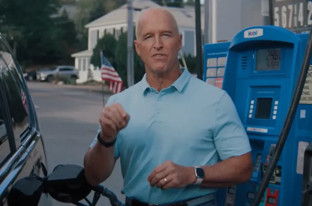 Mike Minogue Gains Eight Points In New UNH Poll, Cuts Maura Healey’s Lead
