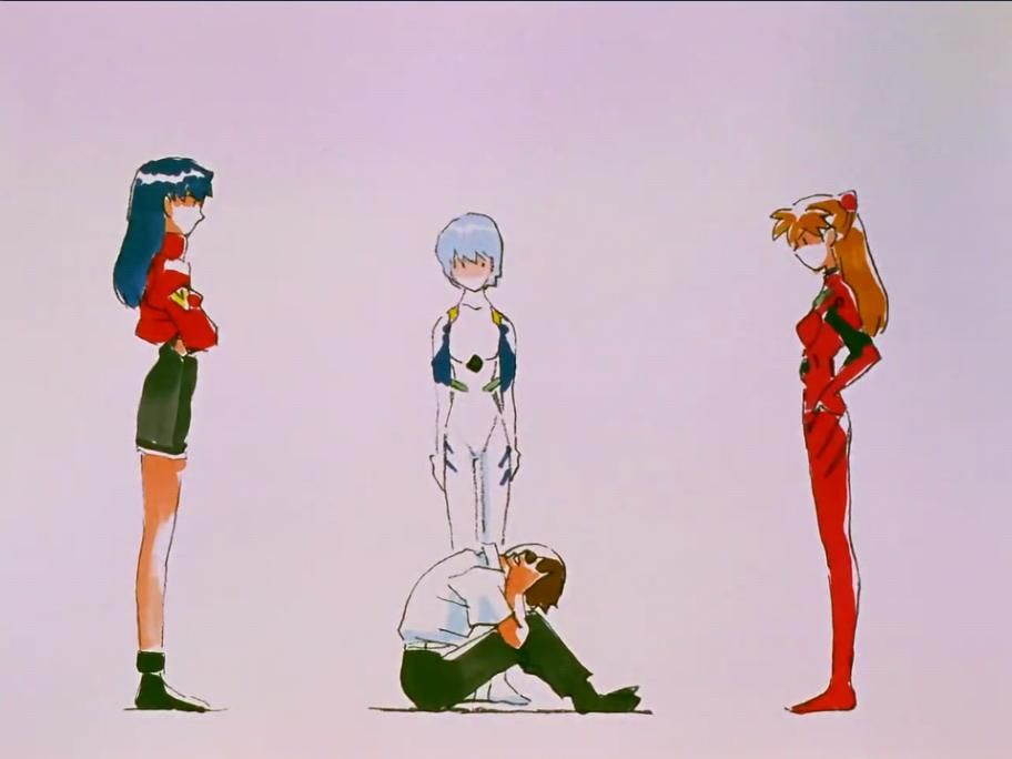 Neon Genesis Evangelion’s Original English Dub Is Finally Streaming — Here’s Where To Watch It