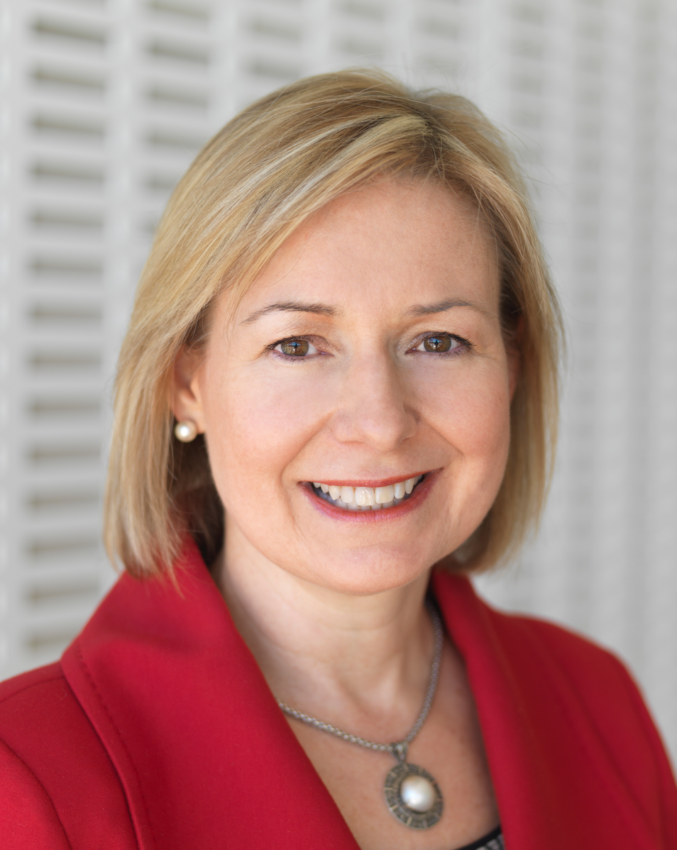 Spotlight: Rosalind Picard on Making Technology More Human
