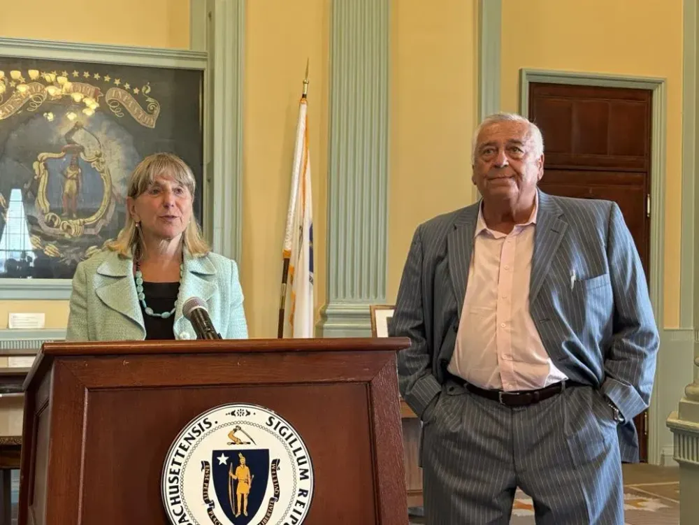 Top Beacon Hill Democrats Blast Question 3 All-Party Primary Plan
