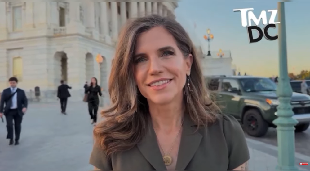 Nancy Mace Calls For Lindsay Clancy To Be Publicly Executed