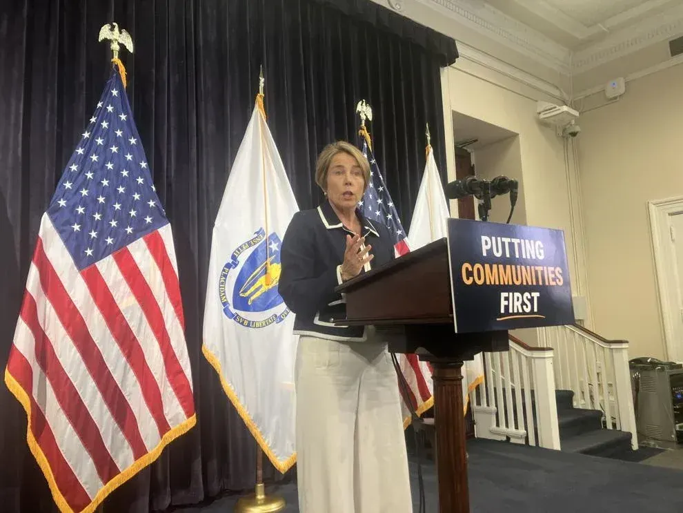 Maura Healey Blames Mike Minogue for Shawn Oliver’s OUI Arrest While Her Own Party Has Plenty of Drunks