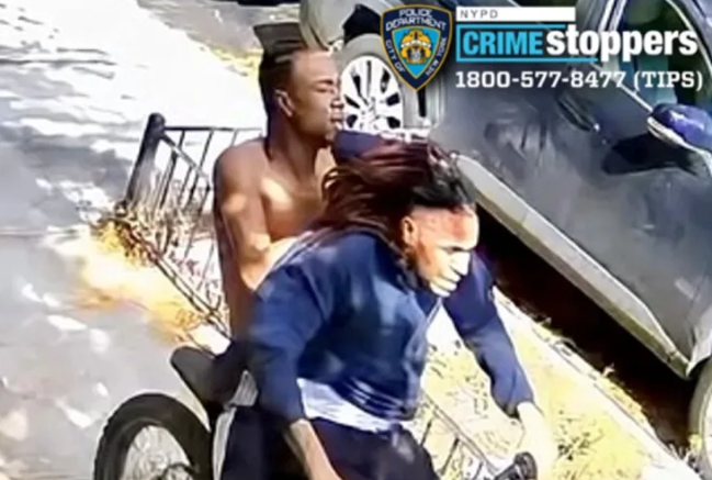 Authorities Arrest Two Illegal Immigrants In Lynn Over New York Police Stabbing