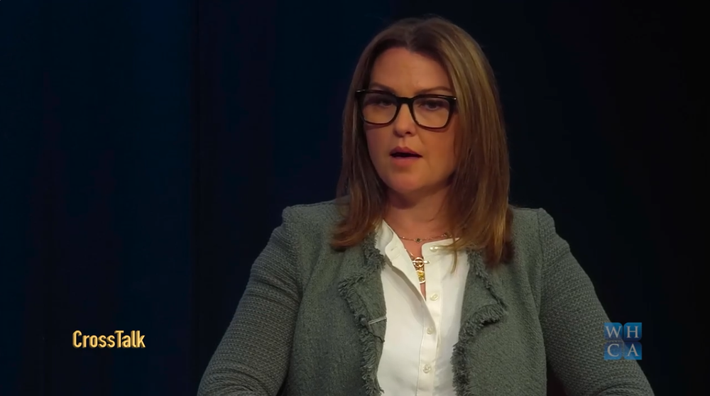 Pembroke State Rep Candidate Compared Charlie Kirk’s Views To Nazi Beliefs After His Murder