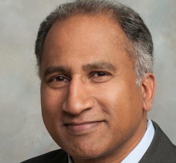 Spotlight: Ravi Ravichandran Combines Technology, Christian Faith, and Service