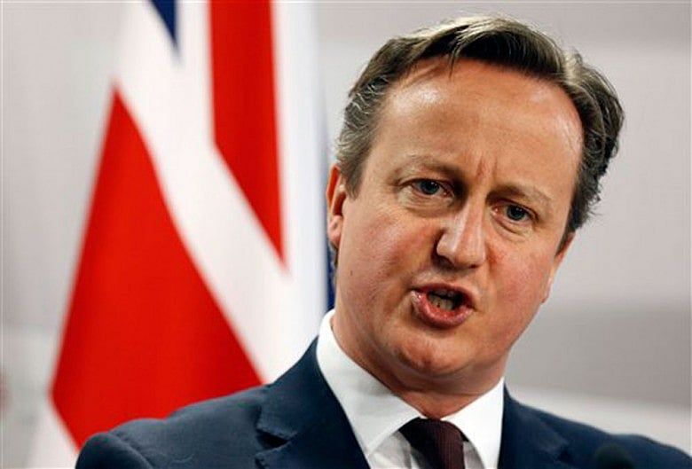 Brits unveil plan to curb Muslim extremism