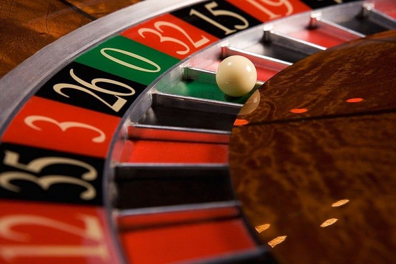 Tribe eyes possible April groundbreaking on Taunton casino