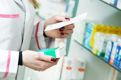 Religious liberty update:  pharmacists cannot refuse to sell contraception