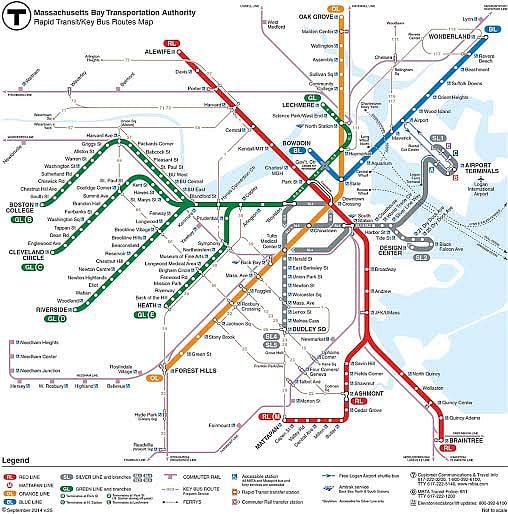 MBTA eliminates honor box payment system