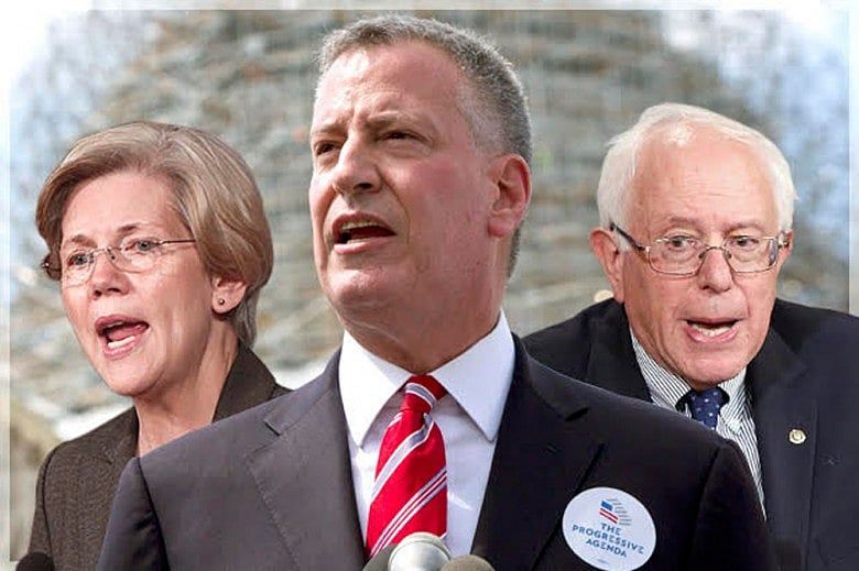 Blue state gone purple: Is Massachusetts liberalism in decline?