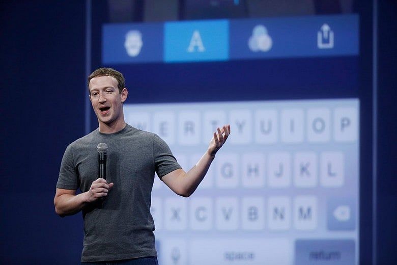 Facebook hits 1 billion users in a single day for first time