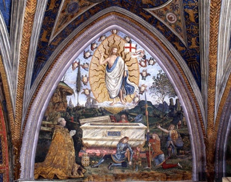 New Vatican arts app highlights museum pieces, restoration