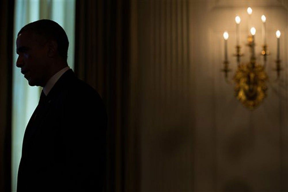 Obama, Netanyahu make dueling appeals on Iran to US Jews