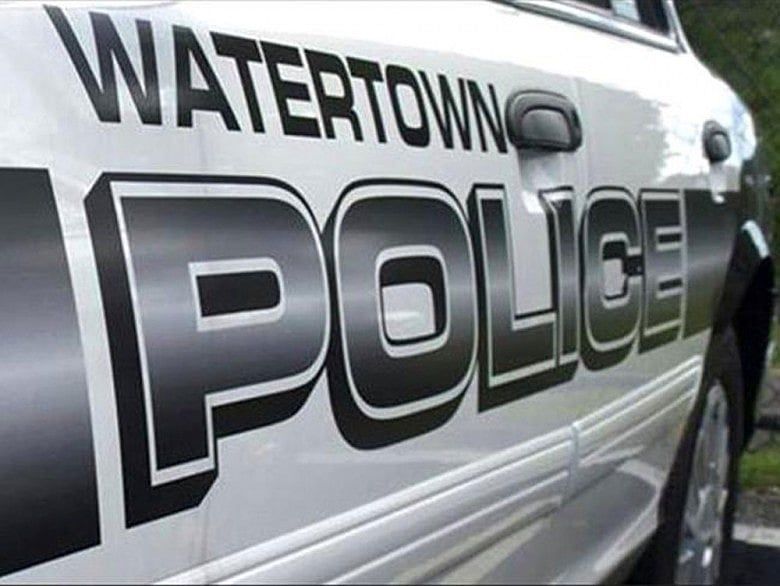 Watertown Officers awarded congressional medals of bravery