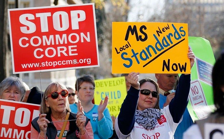 Schools face incomplete data after Common Core test troubles