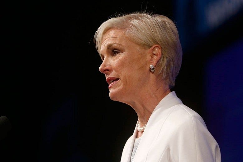 House chair: Planned Parenthood doesn’t need federal money
