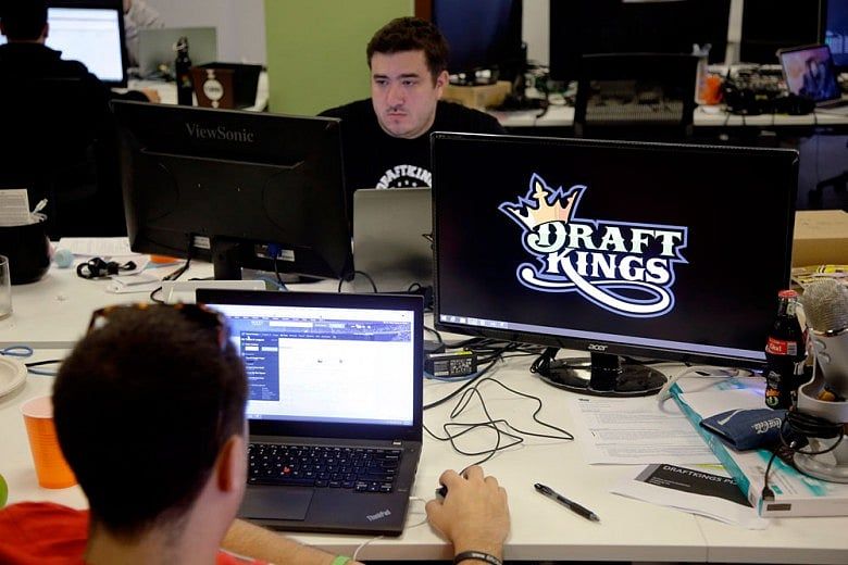 Lottery monitoring Draft Kings, but not feeling any impact