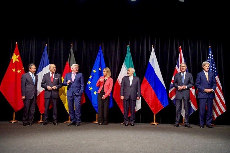 As U.S. robustly debates Iran deal, Western Europe exhibits ‘fatigue’