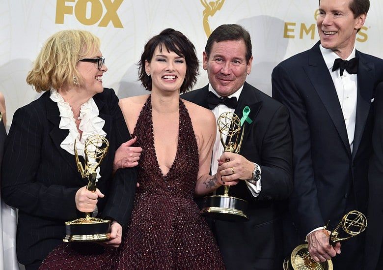 Big night for HBO at Emmys with ‘Veep,’ ‘Thrones’